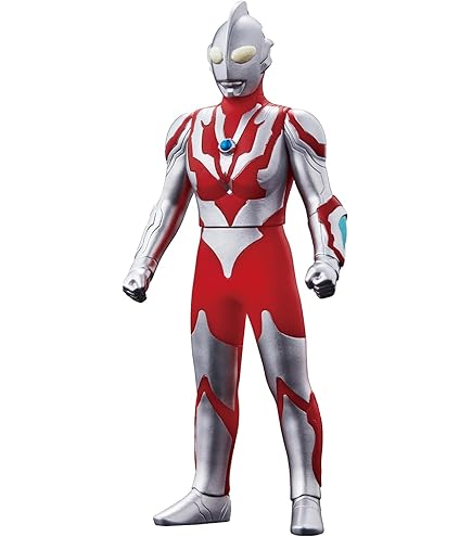 Amazon.co.jp: BANDAI ウルトラマン ウルトラヒーローシリーズEX