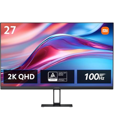 Amazon.co.jp: MITSUBISHI 27型液晶ディスプレイ IPS方式/ノングレア