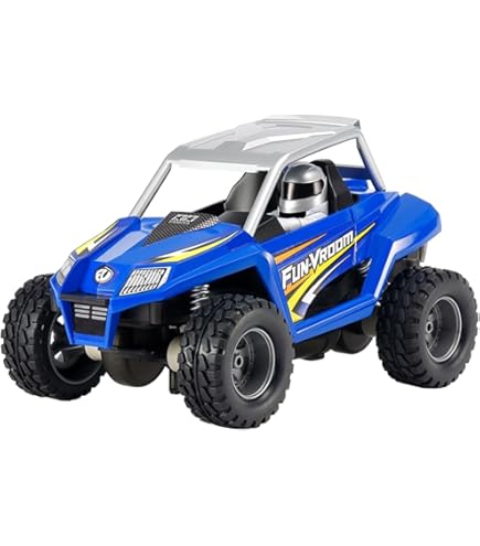 Amazon | タミヤ 1/32 コミカルミニ四駆シリーズ No.09 ウニモグ 19009