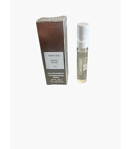 Amazon | トムフォード TOM FORD ソレイユ ネージュ 50ml EDP | Tom