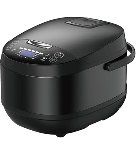 Amazon | JBH-G182-W(ホワイト) 炊きたて マイコン炊飯ジャー 1升