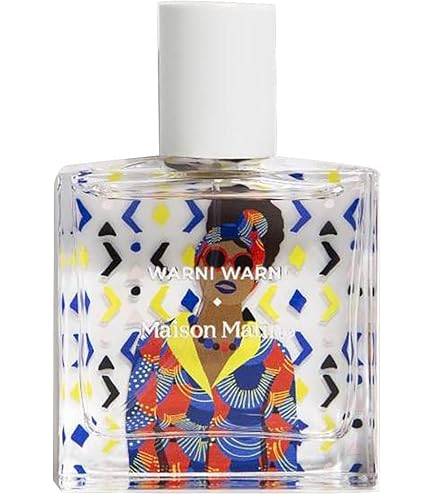 Amazon | メゾン マティン あらしのうみ 50ml MAISON MATINE ARASHI NO