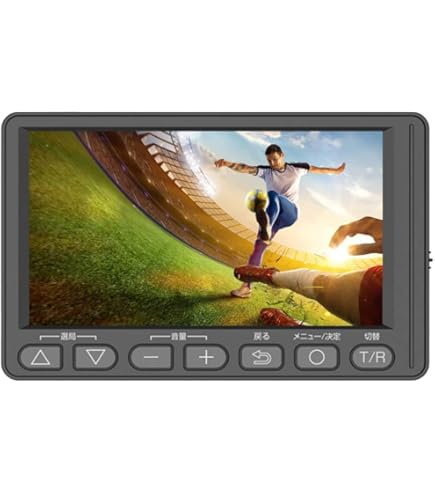 Amazon.co.jp: Panasonic SV-ME850V-W 2009 Model 5V Type LCD TV