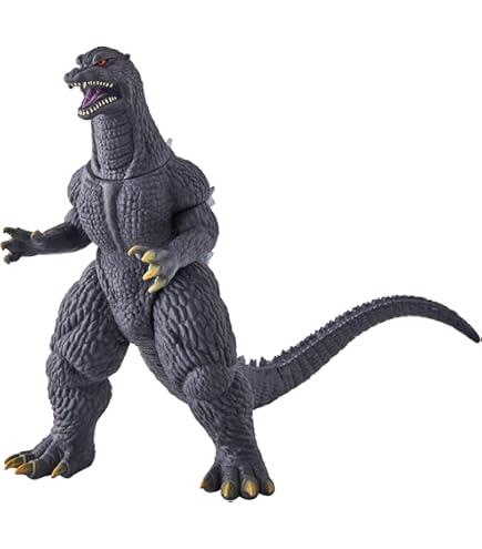Amazon.co.jp: ムービーモンスターシリーズ ゴジラ2014 : おもちゃ