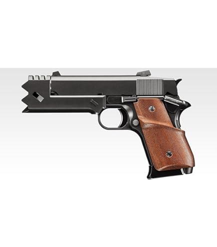 Amazon | 東京マルイ バイオハザード サムライエッジ アルバート.W