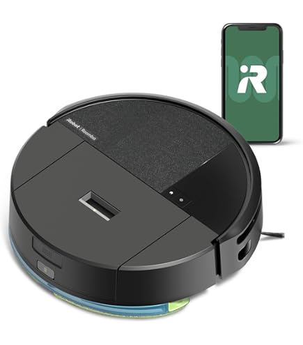 Amazon | ルンバ コンボ j7+ ロボット掃除機 アイロボット 掃除機掛け