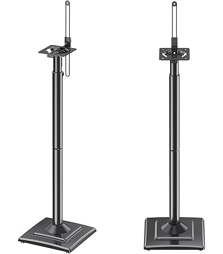 Amazon.co.jp: アコースティックリバイブ スピーカースタンド【ペア