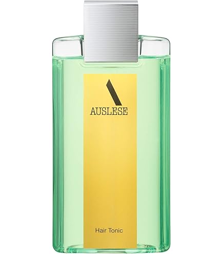 Amazon | バルカン ヘアートニック 男性用 180mL [医薬部外品