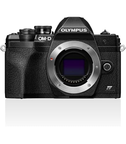 Amazon | OLYMPUS ミラーレス一眼 PEN E-P2 パンケーキキット ブラック