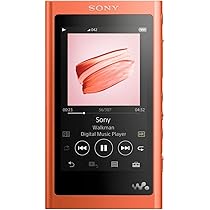 Amazon | ソニー ウォークマン Aシリーズ 16GB NW-A55HN : MP3
