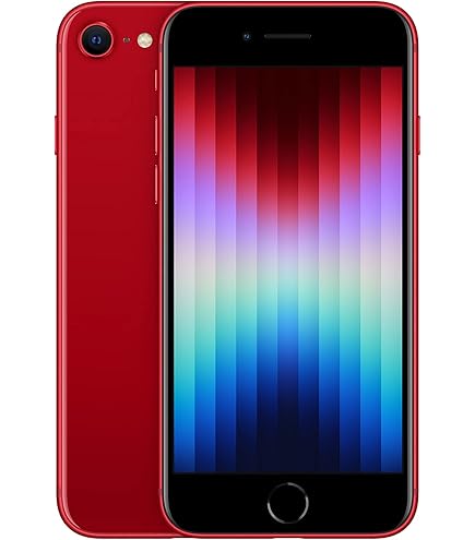 Amazon | 【整備済み品】 Apple iPhone 8 Plus 64GB (PRODUCT)RED SIM