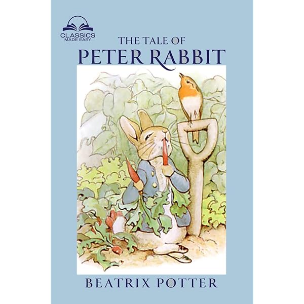 Amazon | The Tale of Peter Rabbit | Potter, Beatrix | Rabbits