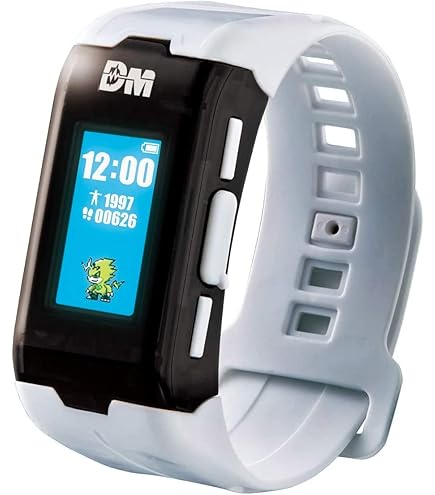 Amazon | BANDAI デジタルモンスター デジモンペンデュラム カラーVpet