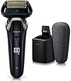 Amazon.co.jp: パナソニック シェーバー ラムダッシュ PRO 6枚刃