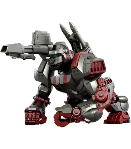 Amazon | 電撃ホビー限定 ゾイド ZOIDS GENERATIONS 1/72 ZGe-004