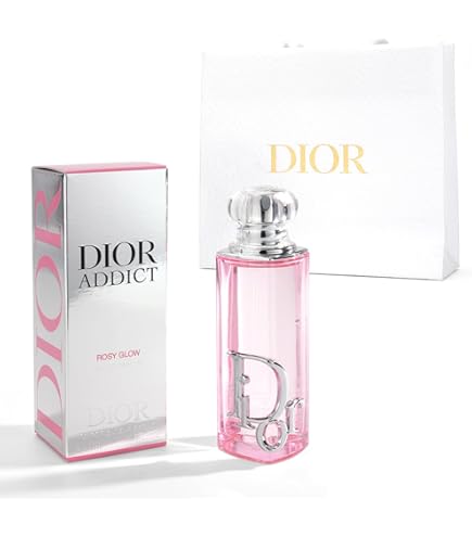 Amazon | [ショップバッグ付] Dior 香水 ディオール アディクト