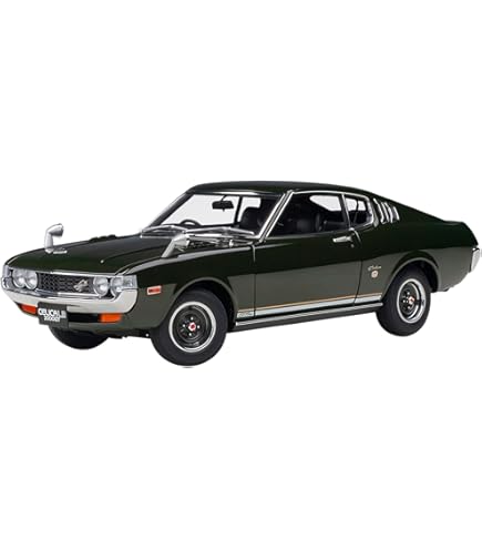 Amazon | 未開封 1/18 オートアート ハコスカ 日産スカイライン GTーR