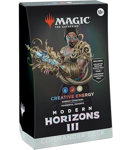 Amazon.co.jp: マジックザ*ギャザリング カルロフ邸殺人事件 統率者