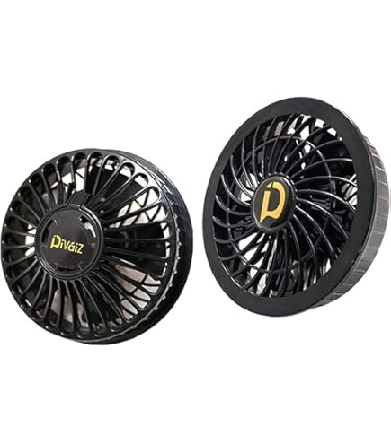 Amazon.co.jp: 中国産業 Di-VáiZ LEDライトファンケーブルレス