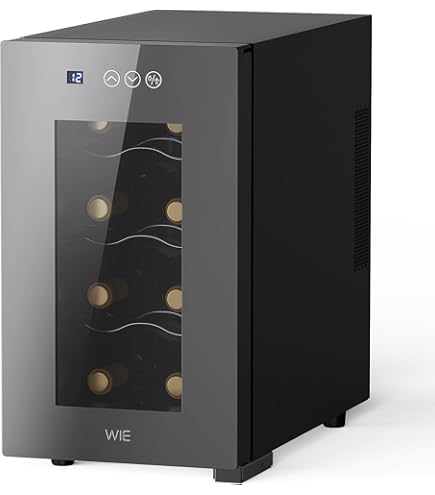 Amazon.co.jp: NEWﾀｲﾌﾟ/ワインセラー/ペルチェ方式/16本収納ﾀｲﾌﾟ/BCW