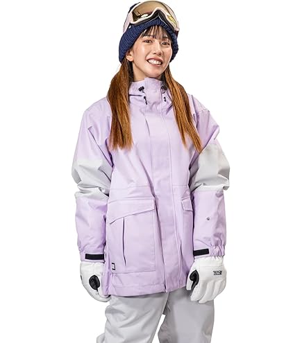 Amazon | O'Neill(オニール) レディース スキー・スノーボードウェア