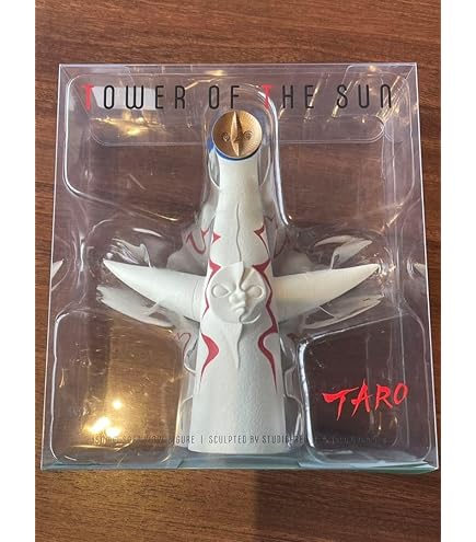 Amazon | 岡本太郎 太陽の塔 青写真設計図ポスターA2サイズ