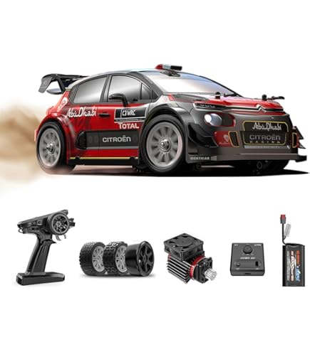 Amazon.co.jp: CB ぶんけん ラリー&GTカー .049 未組立品 エンジン