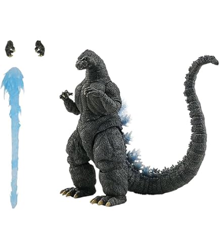 Amazon | 東宝30cmシリーズ 酒井ゆうじ造形コレクション ゴジ(1991