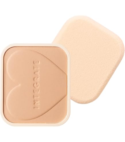 Amazon | ラファイエ モイストアップ パクト ベージュ-C
