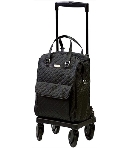 Amazon | 幸和製作所 テイコブ(TacaoF) 歩行補助カート 横押しカート