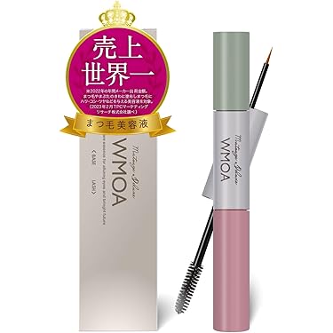 Amazon.co.jp 人気ギフトランキング: 目元・まつげ美容液 で、ギフトの