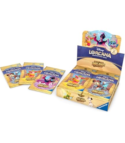 Amazon.co.jp: ロルカナTCG 208/204・JA・3 ド派手な幻術使い