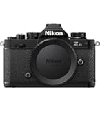 Amazon | Nikon Z f ボディ ミラーレス一眼 フルサイズ ニコン