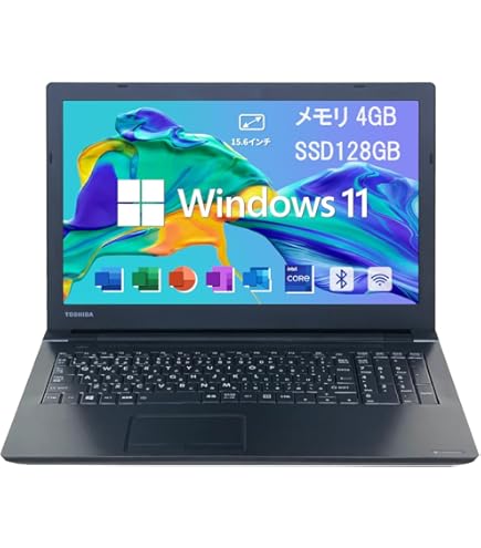 Amazon.co.jp: 東芝 dynabook Satellite B453/L (Cel 1005M/2G/HDD320G