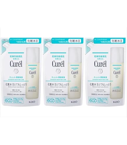Amazon | 【医薬部外品】花王 キュレル（cureL） 潤浸保湿フェイス