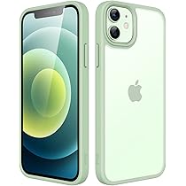 Amazon | 【整備済み品】 Apple iPhone 12 64GB グリーン SIMフリー