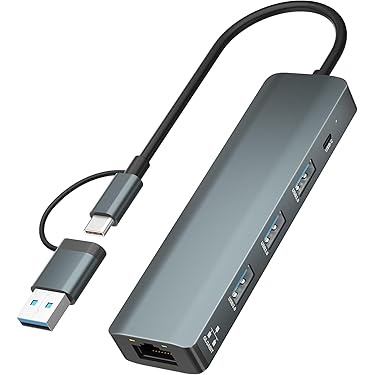 Amazon.co.jp 最新リリース: USBハブ の新着ランキングです。