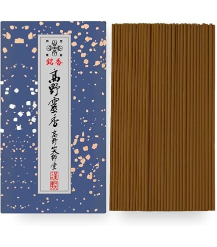 Amazon｜極上 シャム沈香 刻み 50g 茶袋入 玉初堂 0436｜線香