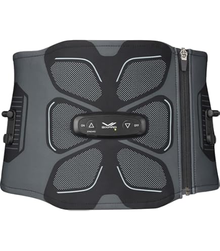 Amazon.co.jp: SIXPAD シックスパッド パワースーツ アブズ(Powersuit
