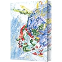 Amazon.co.jp: 聖戦士ダンバイン DVDメモリアルボックス(2) : 中原茂