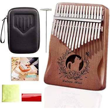 Amazon.co.jp ほしい物ランキング: カリンバ で、ほしい物リストと