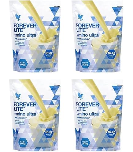 Amazon | FLPフォーエバーライト(アミノウルトラ) 405g | マルチミネラル