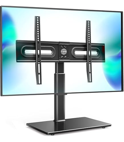 Amazon | FITUEYES テレビスタンド 27～55インチ対応 壁寄せテレビ