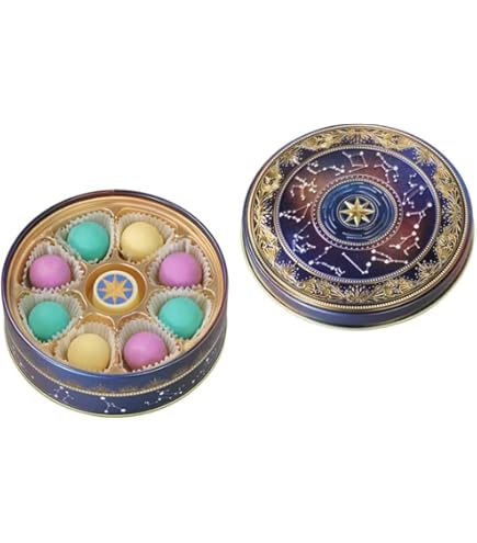 Amazon | バレンタイン 2025メリーチョコレート ナハトラビュリント