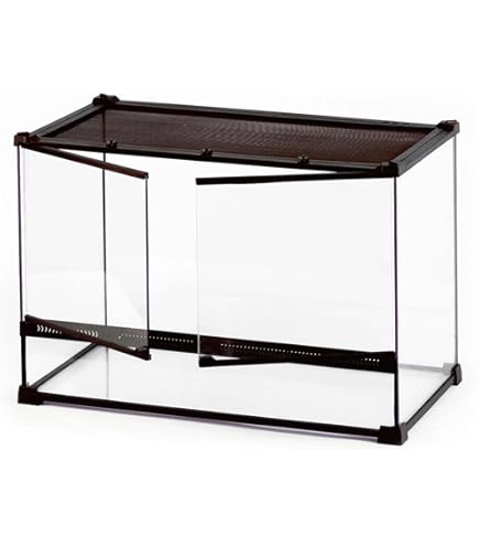 Amazon | GEX EXOTERRA フトアゴヒゲトカゲ&リクガメ飼育キットBK