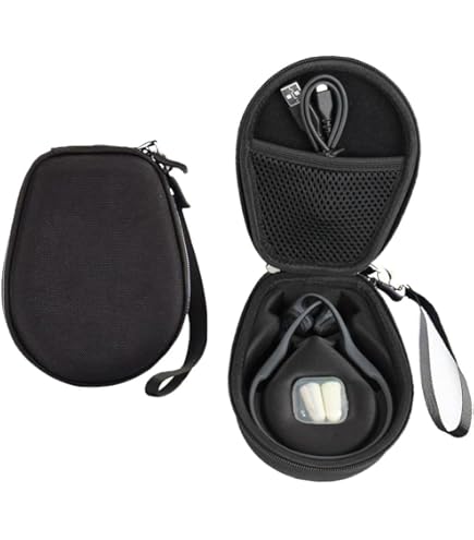 Amazon | 専用の骨伝導イヤホン ケース、 OpenRun Mini/OpenRun Pro