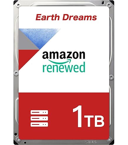 Amazon | HGST 6TB HDD 7.2K RPM 3.5インチ 6Gb/s SATA ハードディスク