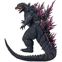 Amazon.co.jp: HIYA TOYS ゴジラvsキングギドラ1991 シリーズ 放射熱線