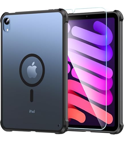 Amazon.co.jp: 【整備済み品】Apple iPad mini (第6世代) Wi-Fi +