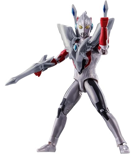 Amazon.co.jp: RAH ニセウルトラマン リニューアル版 （ RAH